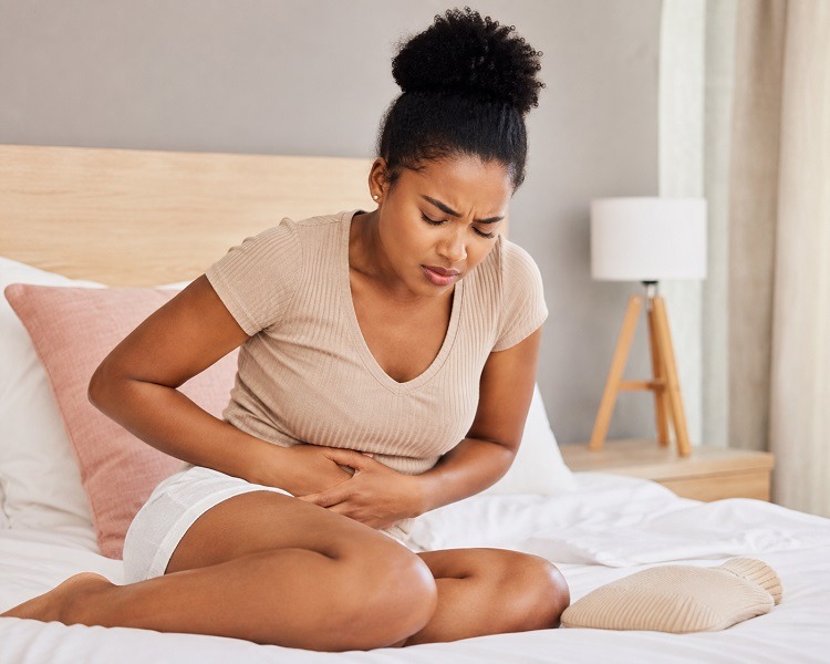 What Causes Severe Period Pain